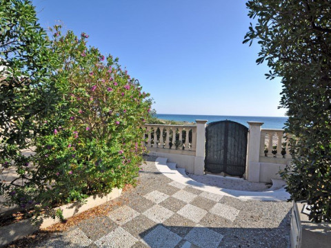 Apartamente SMART La Caletta