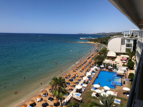 RUBI HOTEL