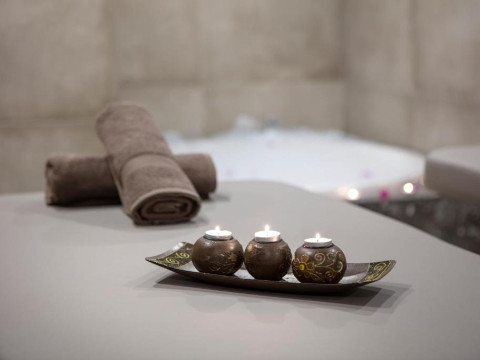 BLUE MARLIN DELUXE SPA RESORT