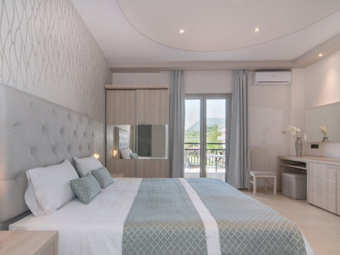 Tzante Hotel (Laganas) adults recommended