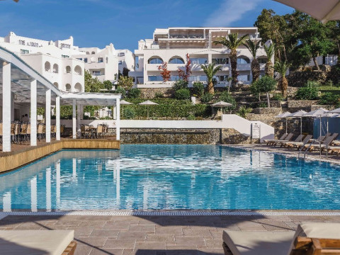 Lindos Village Resort and Spa (Adults Only, 16+)