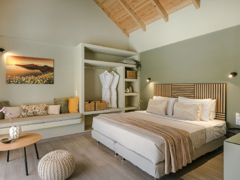 Sound Of Sea Villas