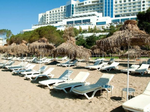 Aria Claros Beach&SPA Resort