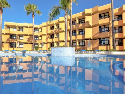 AURAMAR BEACH RESORT