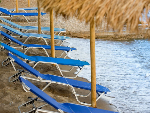 Miramare Hotel (Eretria)