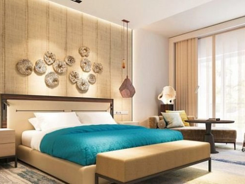 InterContinental Ras Al Khaimah Resort and Spa