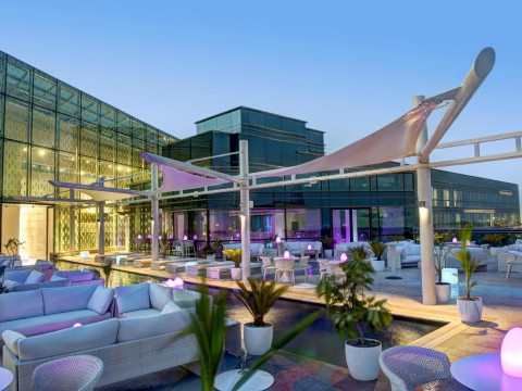 Jumeirah Creekside Hotel Dubai