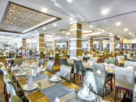 LONICERA RESORT AND SPA (R)