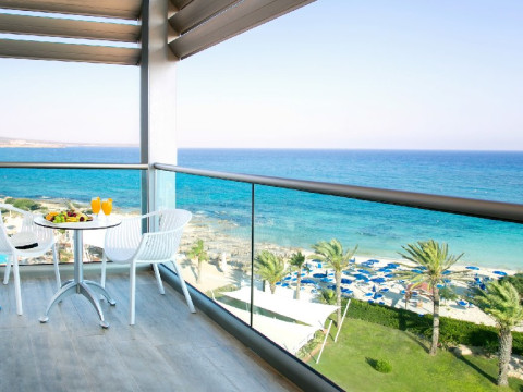 Asterias Beach
