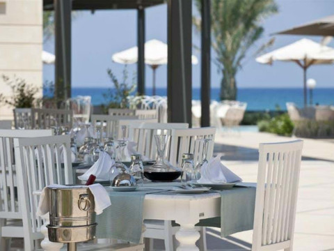 Aegean Pearl