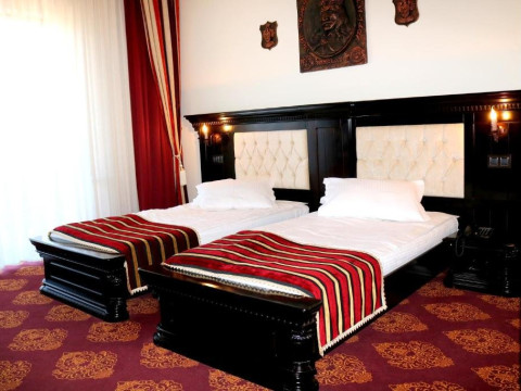 Castel Transilvania