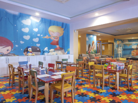 RAMADA RESORT LARA