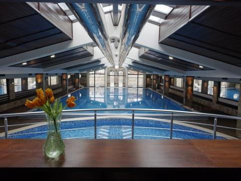Trinity Residence