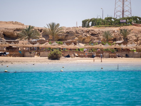AURORA BAY MARSA ALAM