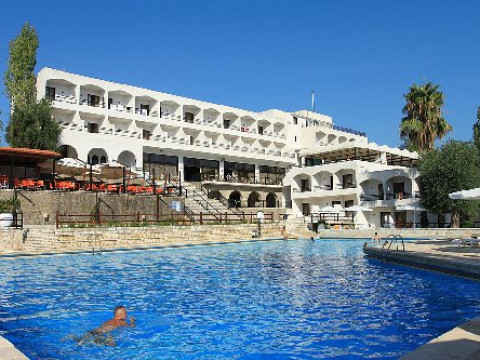 Magna Graecia Hotel (Dassia)