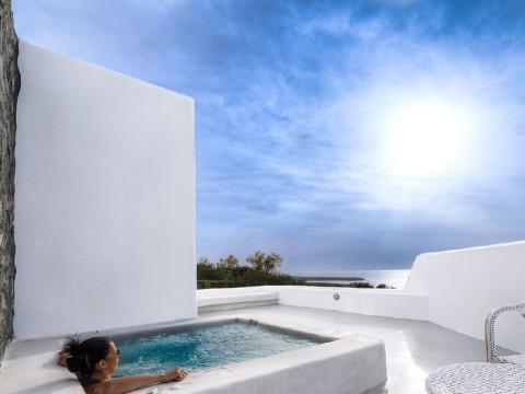 Santo Maris (Adults Only)