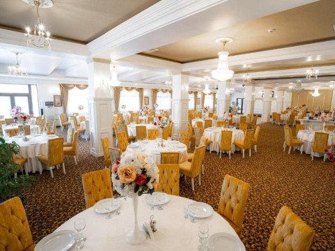 Hotel Polaris