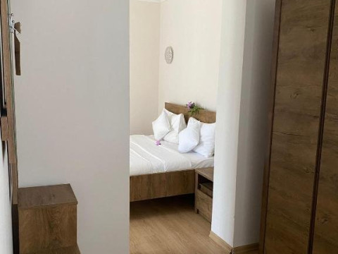 Hotel Violeta
