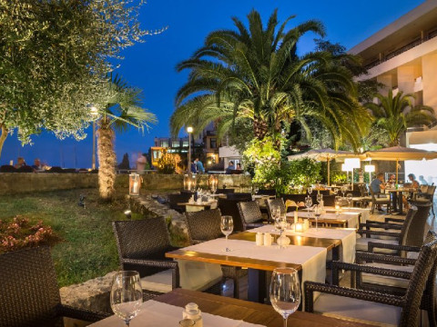 Hotel Admiral (Opatija)