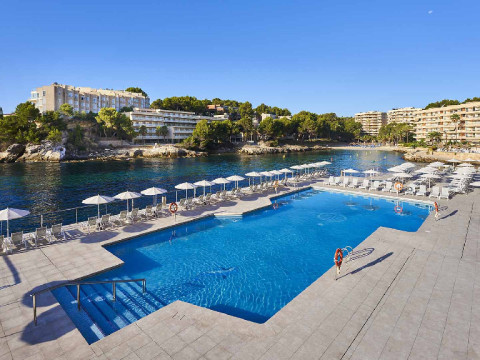 Globales Cala Vinas (Adults Only + 16)