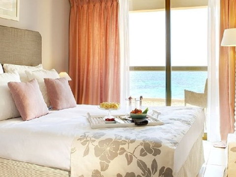Sani Beach Hotel (Sani-Kassandra)