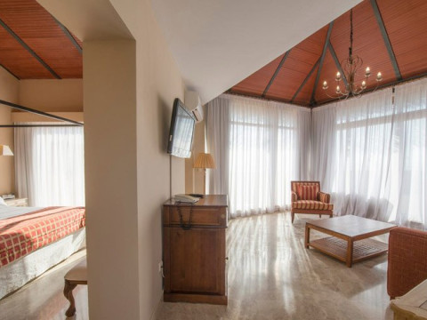 Guadalmina Spa and Golf Resort (Marbella)