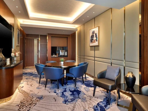Hilton Dubai Jumeirah Beach