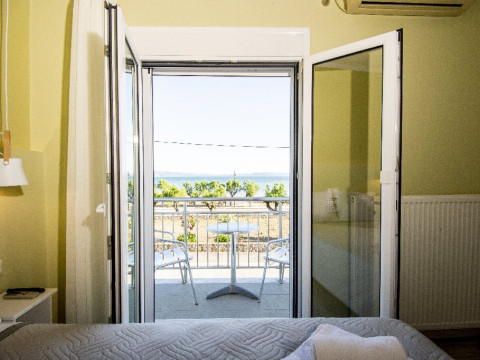 Diamanti Studios, Skala Kallonis