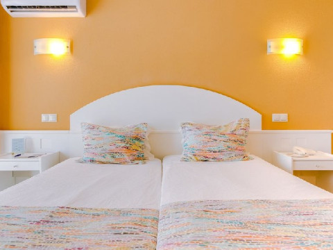Atismar Hotel