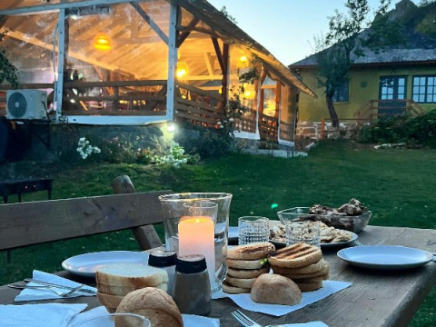 ALUNIS Retreat