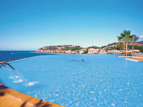 Playacalida (Almunecar)