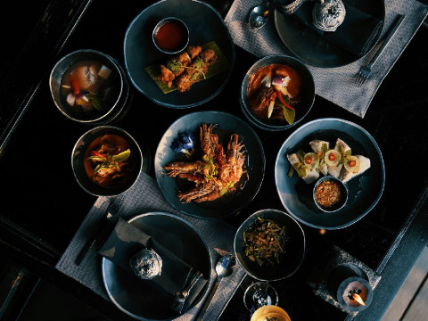 THE SLATE (PHUKET)