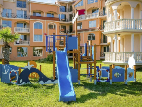 HACIENDA  BEACH