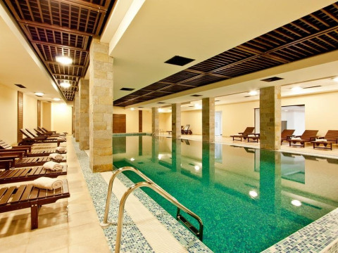 ASTERA BANSKO HOTEL AND SPA