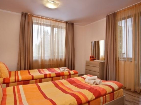 Apart-hotel BOROVETS GARDENS 