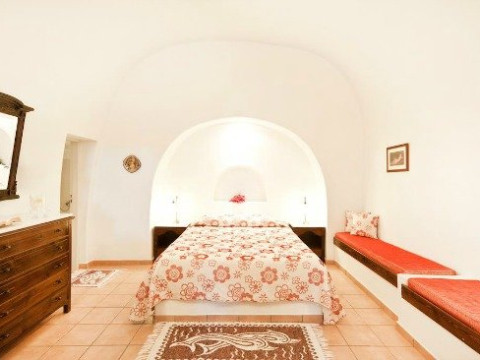 Nikos Villas (Adults only)