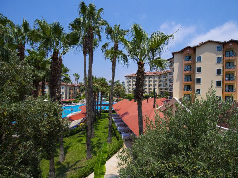 MIRAMARE QUEEN HOTEL