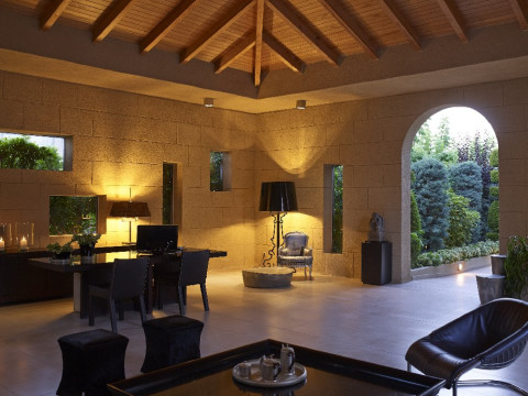 The Ixian All Suites - Adults Only 16+