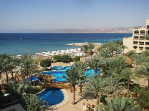 Intercontinental