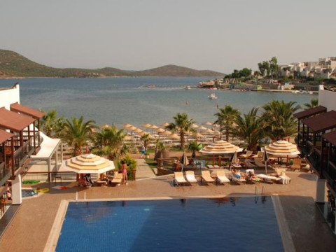 COSTA BITEZHAN BEACH HOTEL (Bitez)