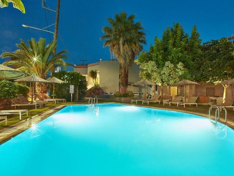 INSPIRA BOUTIQUE - SKALA PRINOS - ADULTS ONLY 16+
