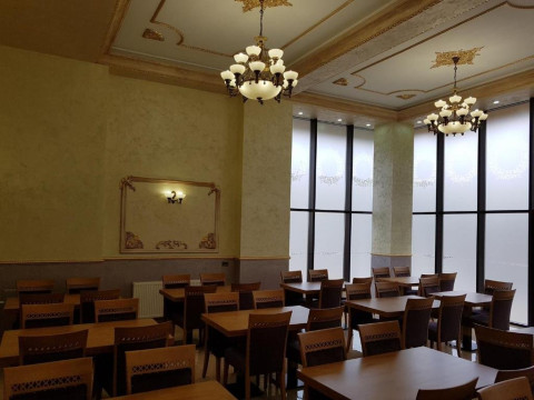 Hotel Ildis CMP
