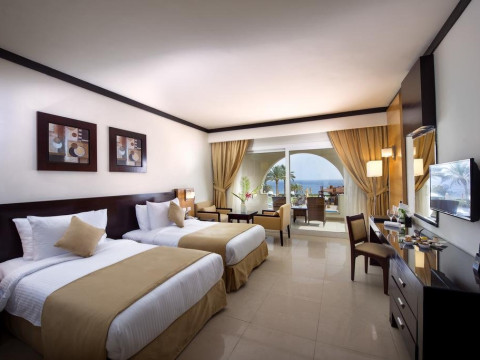 Sunrise Montemare Resort Grand Select (adults only)