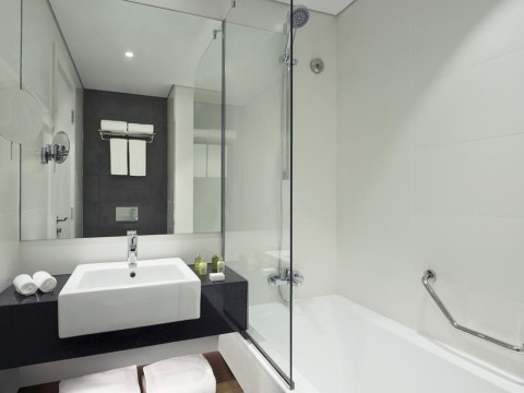 Tryp by Wyndham Dubai