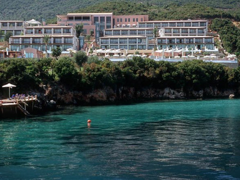 Ionian Blue Bungalows & Spa Resort
