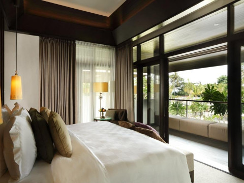 Anvaya Beach Resort