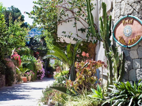 Hotel Villa Melodie - Adults Only