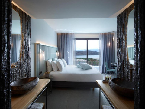 Cayo Exclusive Resort and Spa (Crete) (Plaka)