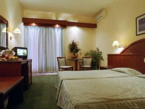 Philippion Hotel (Salonic)