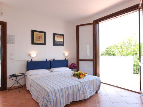 Hotel Santa Sabina 